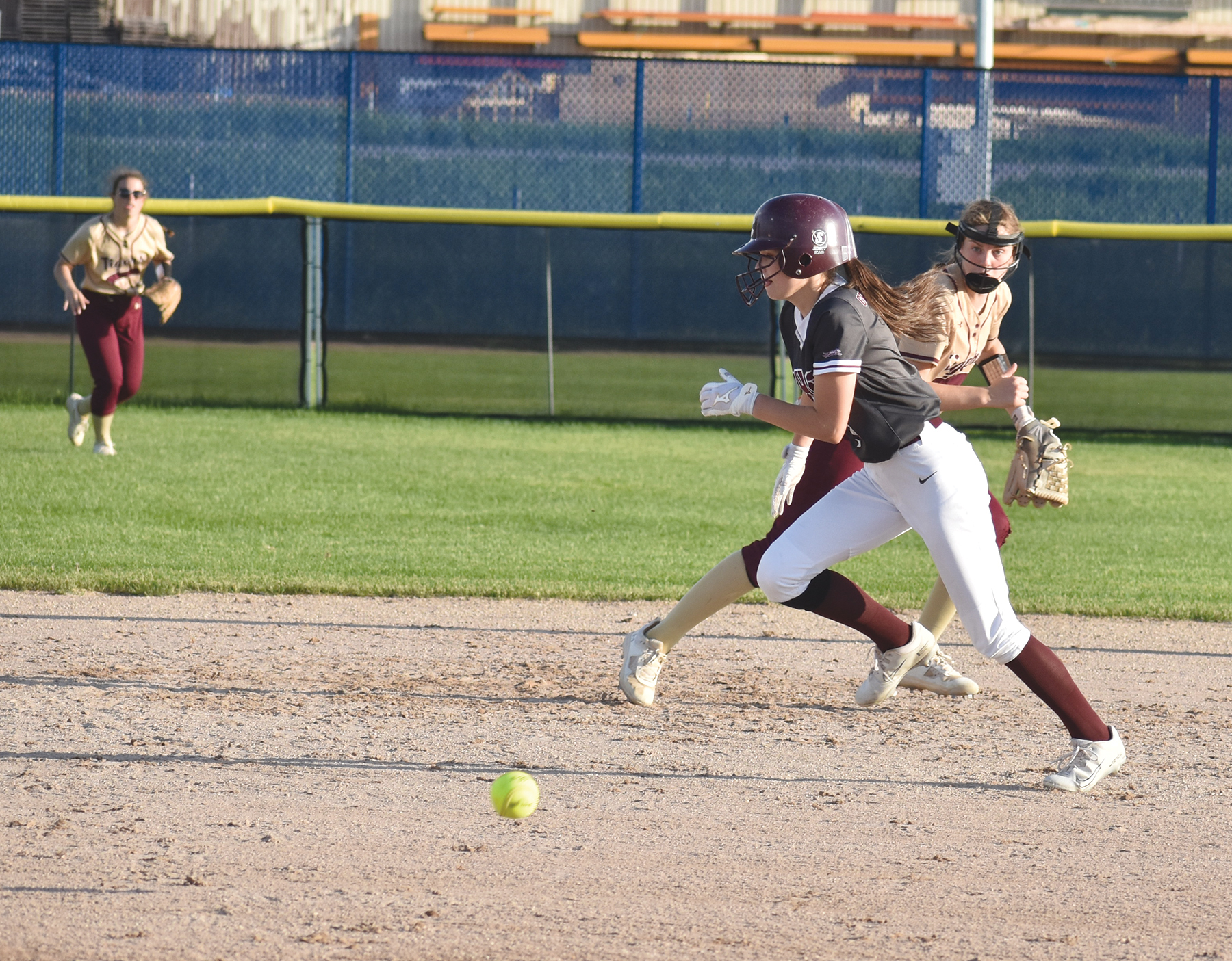 Greyhounds shut out Tigers, earn trip to Section 2A finals News